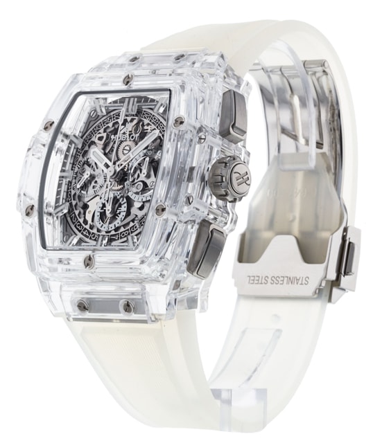 Hublot Big Bang 641.JX.0120.RT Image 2